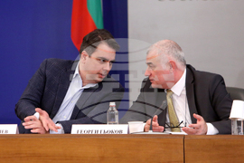 НСТС - извънредно заседание