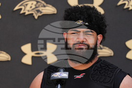 Ravens Rookies Football