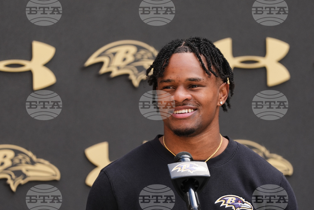 Ravens Rookies Football