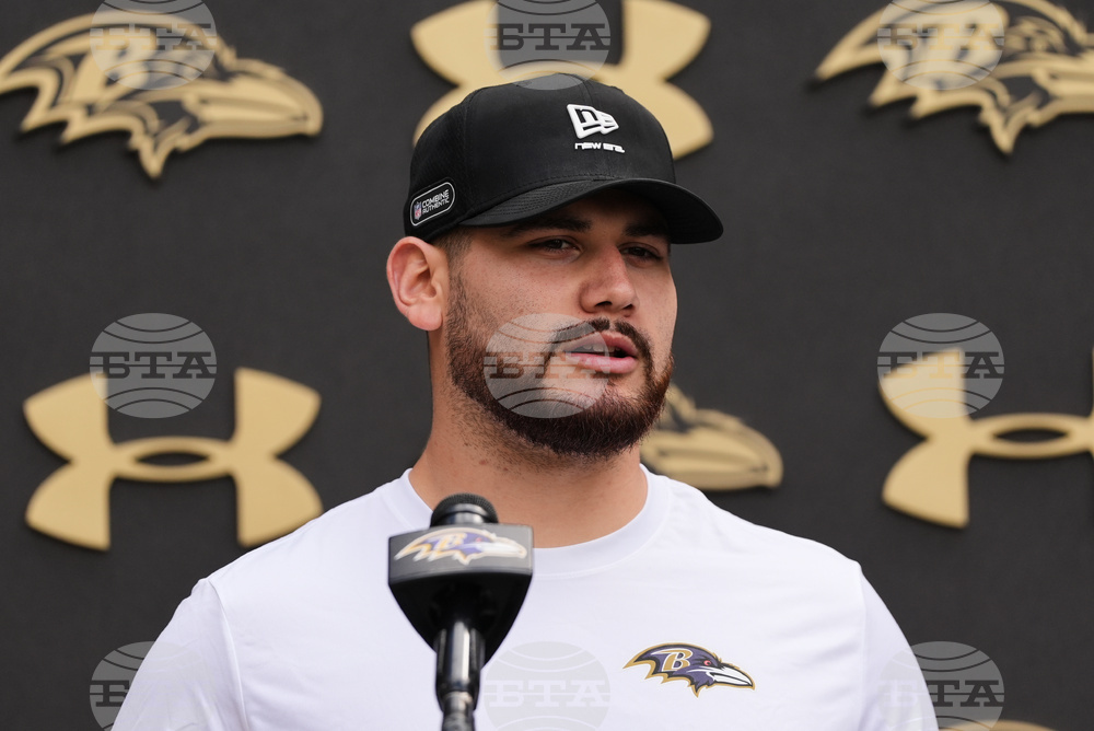 Ravens Rookies Football