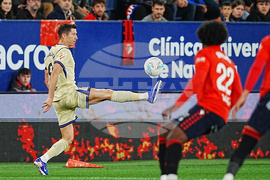 Spain La Liga Soccer