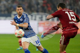 Germany Bundesliga 2 Soccer