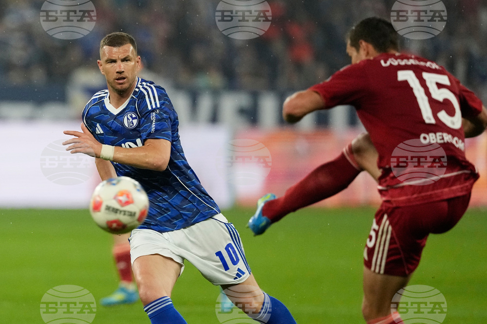 Germany Bundesliga 2 Soccer