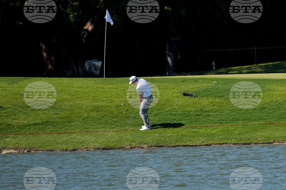 Cadillac Championship Golf