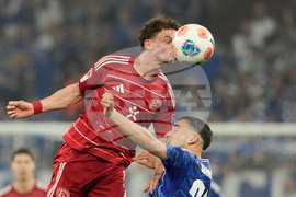 Germany Bundesliga 2 Soccer