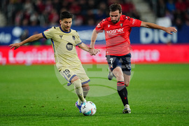 Spain La Liga Soccer
