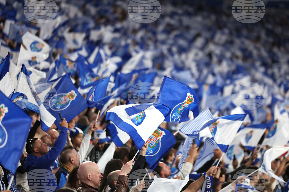 Portugal Liga Soccer