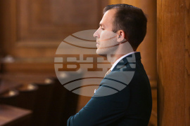 Парламент - заседание