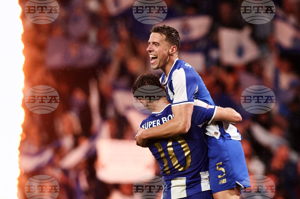 Portugal Liga Soccer