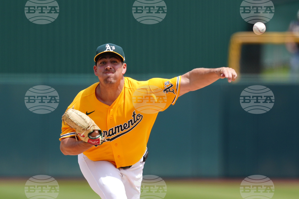 Guardians Athletics Baseball