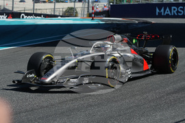 F1 Miami GP Auto Racing