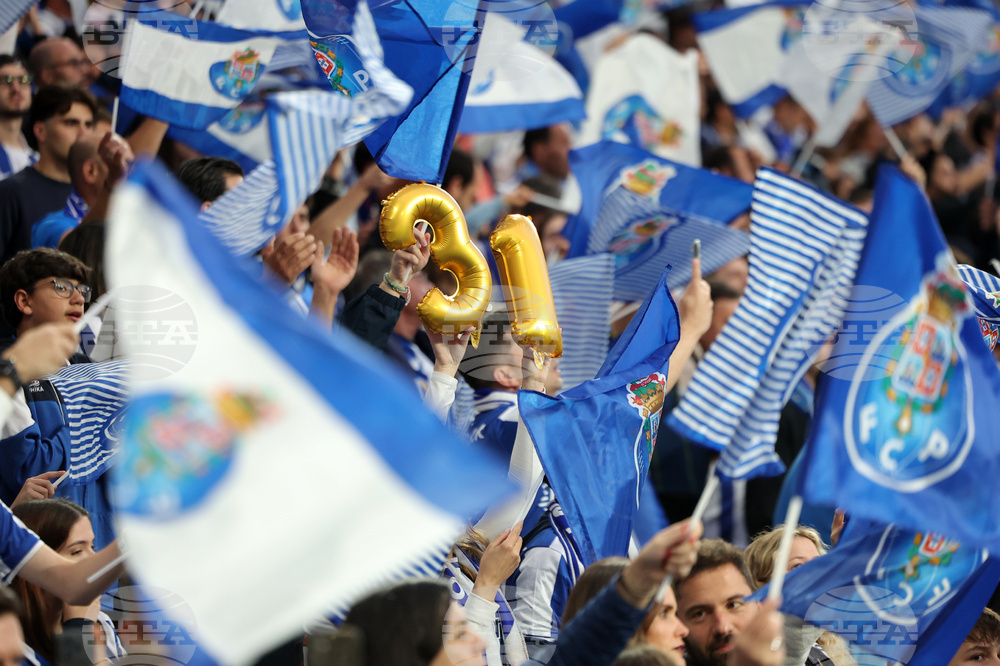 Portugal Liga Soccer
