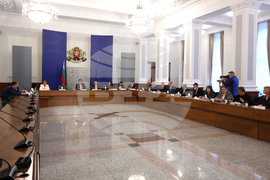 НСТС - извънредно заседание