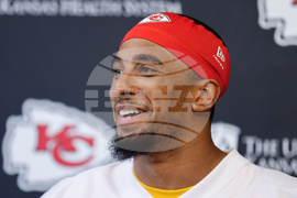 Chiefs Rookies Football
