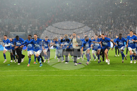 Germany Bundesliga 2 Soccer