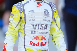 F1 Miami GP Auto Racing