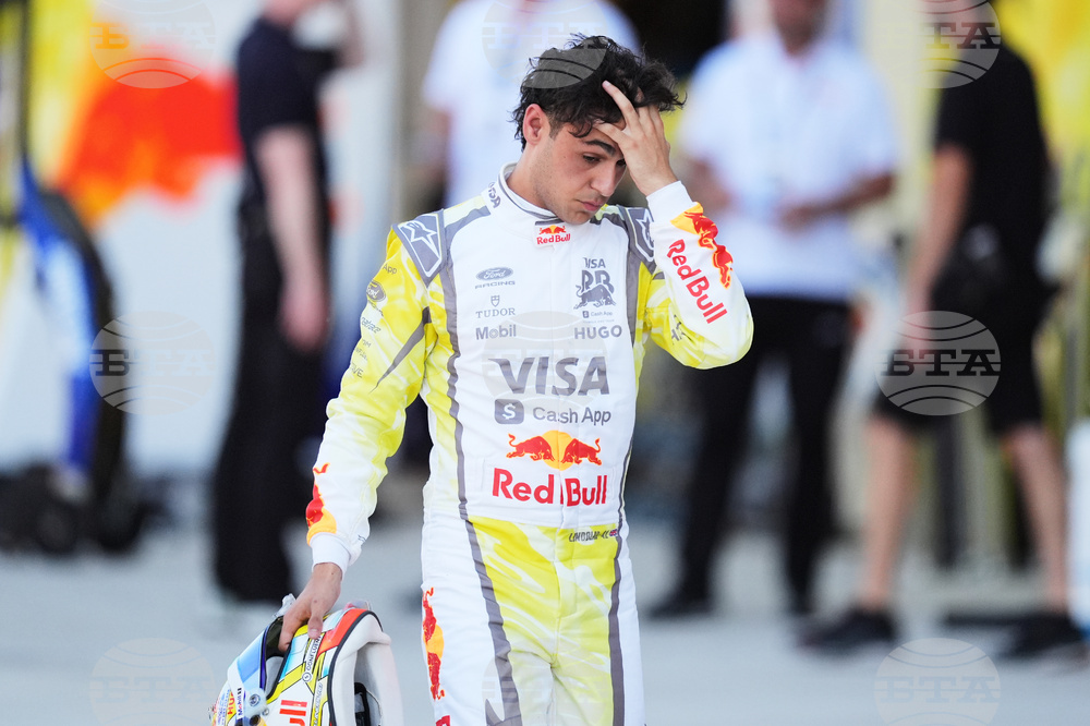 F1 Miami GP Auto Racing