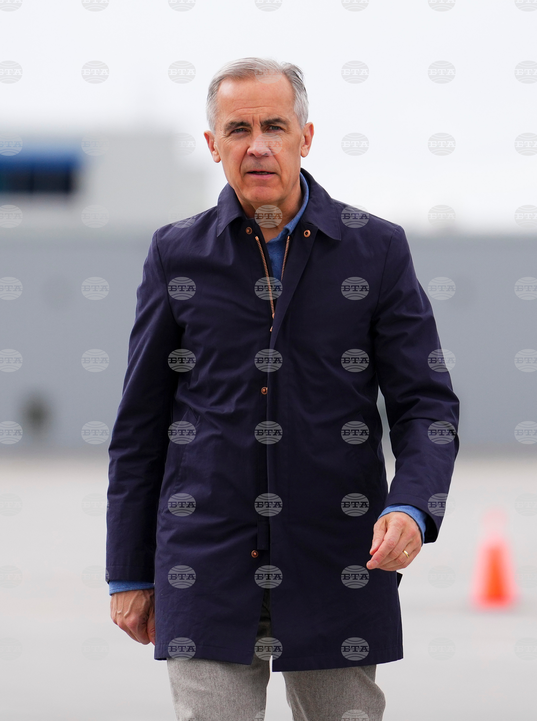 Canada Carney EU Summit
