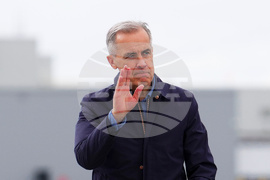 Canada Carney EU Summit