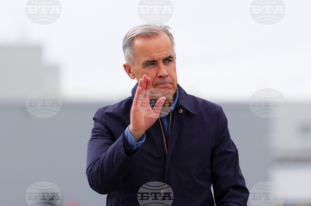 Canada Carney EU Summit