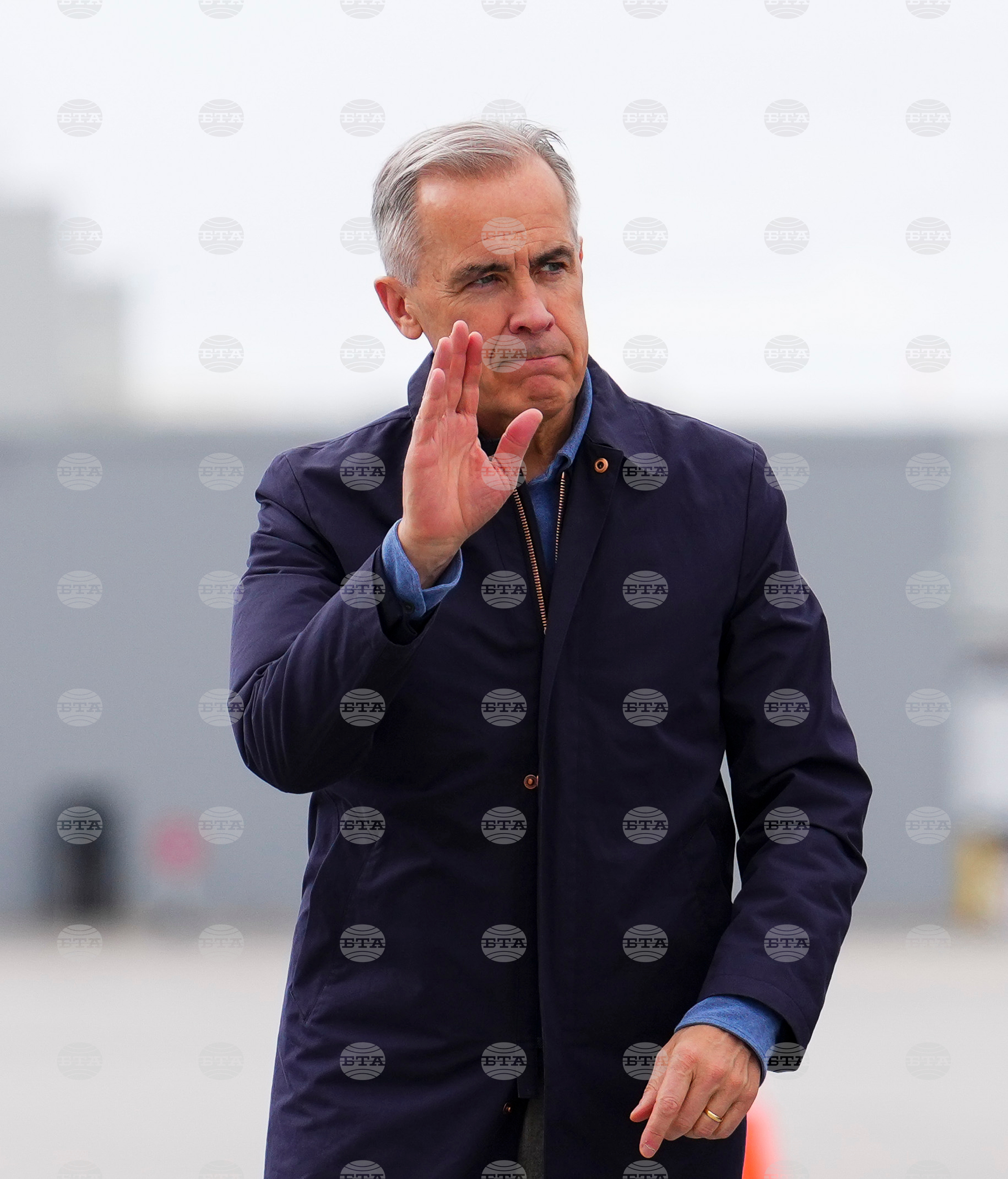 Canada Carney EU Summit