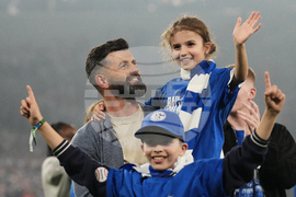 Germany Bundesliga 2 Soccer
