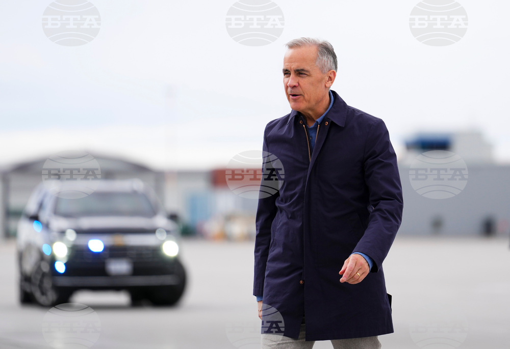 Canada Carney EU Summit
