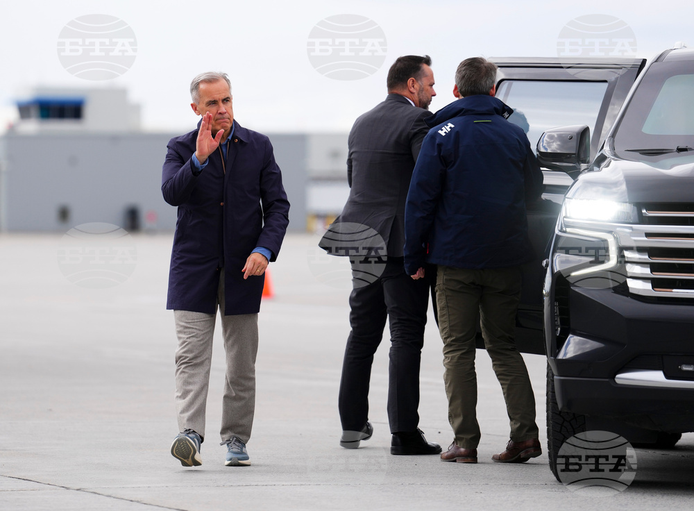 Canada Carney EU Summit