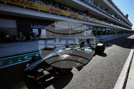 F1 Miami GP Auto Racing