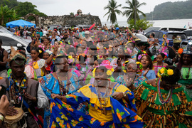 Panama Festival