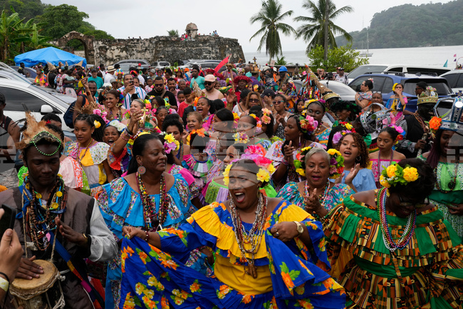 Panama Festival