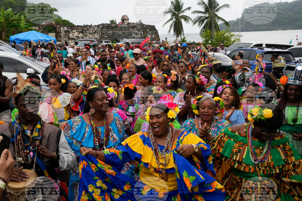 Panama Festival