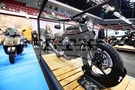 Мото Експо 2023