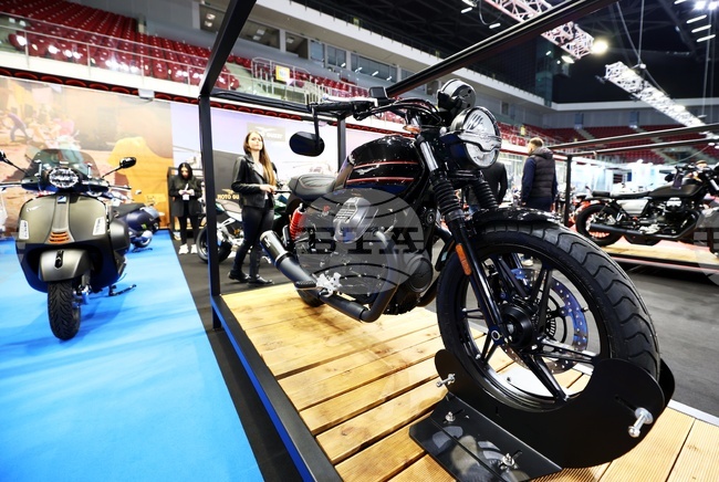 Мото Експо 2023