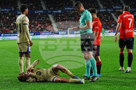 Spain La Liga Soccer