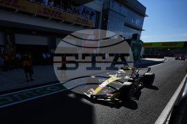 F1 Miami GP Auto Racing
