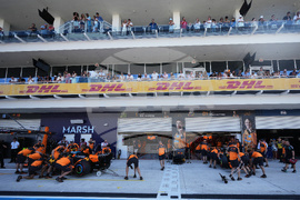 F1 Miami GP Auto Racing