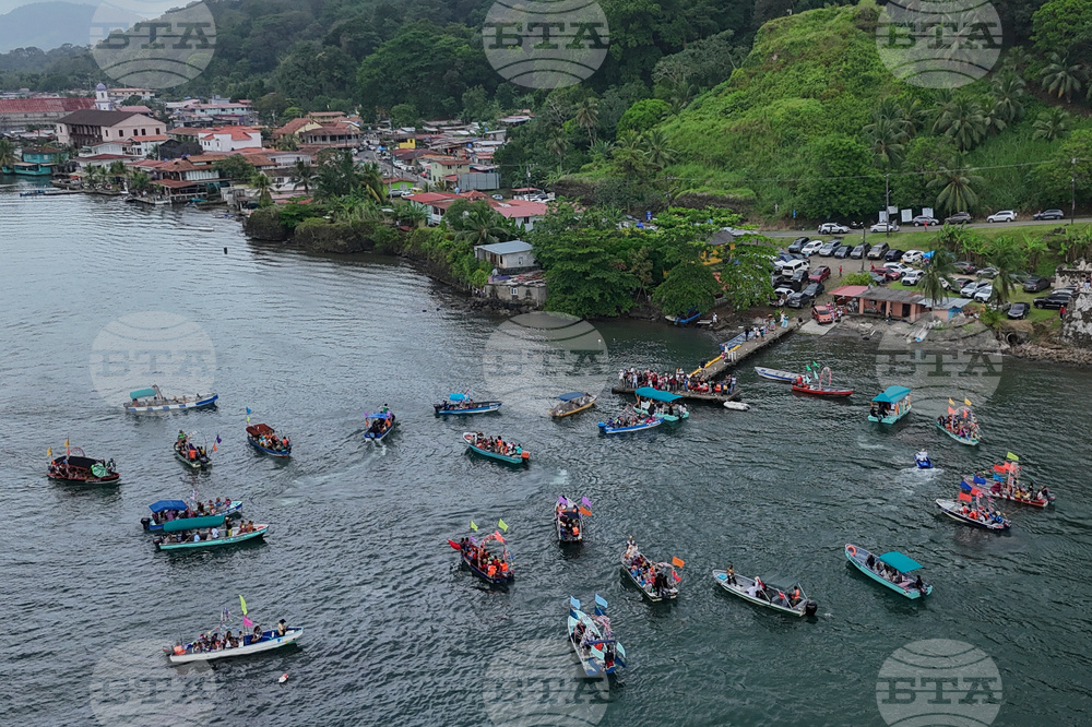 Panama Festival