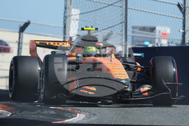 F1 Miami GP Auto Racing