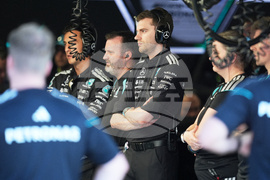 F1 Miami GP Auto Racing