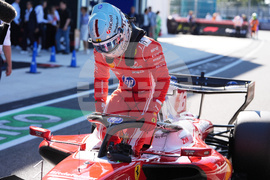 F1 Miami GP Auto Racing