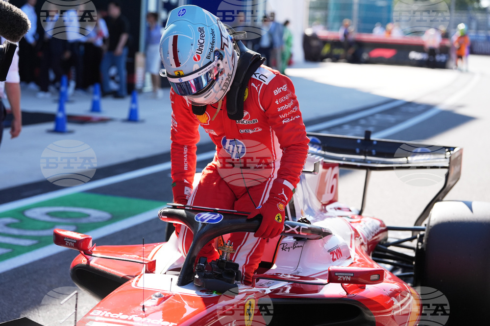 F1 Miami GP Auto Racing