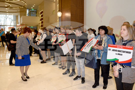 Варна - Национално състезание по професии – 2023 - Албена