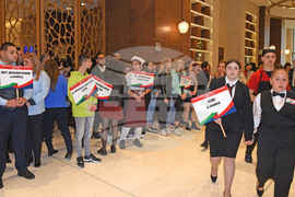 Варна - Национално състезание по професии – 2023 - Албена