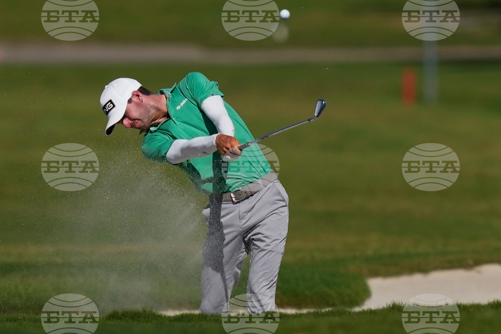 Cadillac Championship Golf