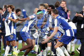 Portugal Liga Soccer
