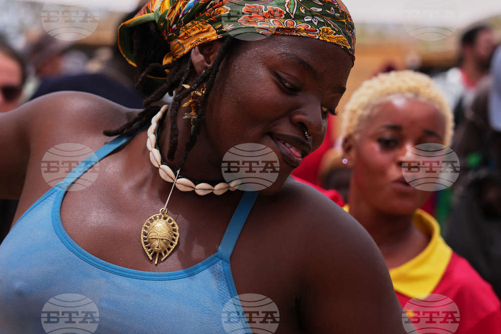Senegal Dance Biennale