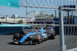 F1 Miami GP Auto Racing
