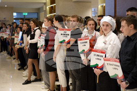 Варна - Национално състезание по професии – 2023 - Албена