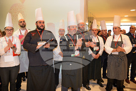 Варна - Национално състезание по професии – 2023 - Албена